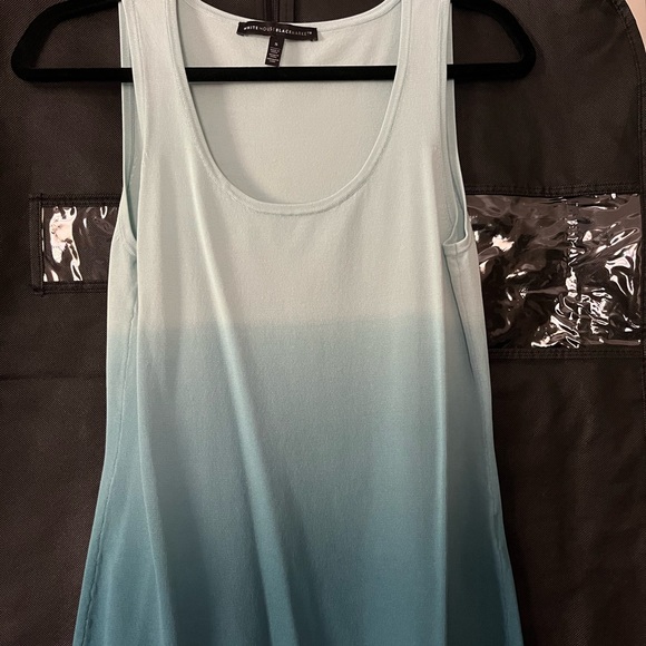 Duster with matching Tank top - Picture 3 of 3